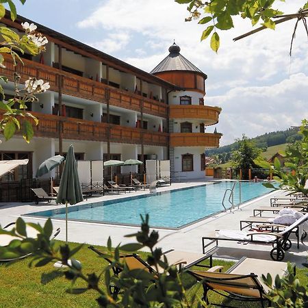 Wellness Hotel Bayerischer Hof Rimbach  Exteriér fotografie