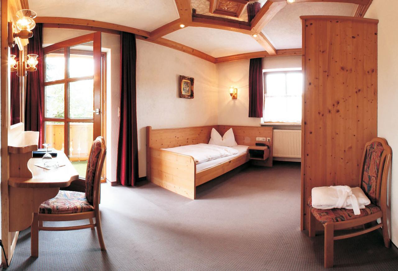 Wellness Hotel Bayerischer Hof Rimbach  Exteriér fotografie