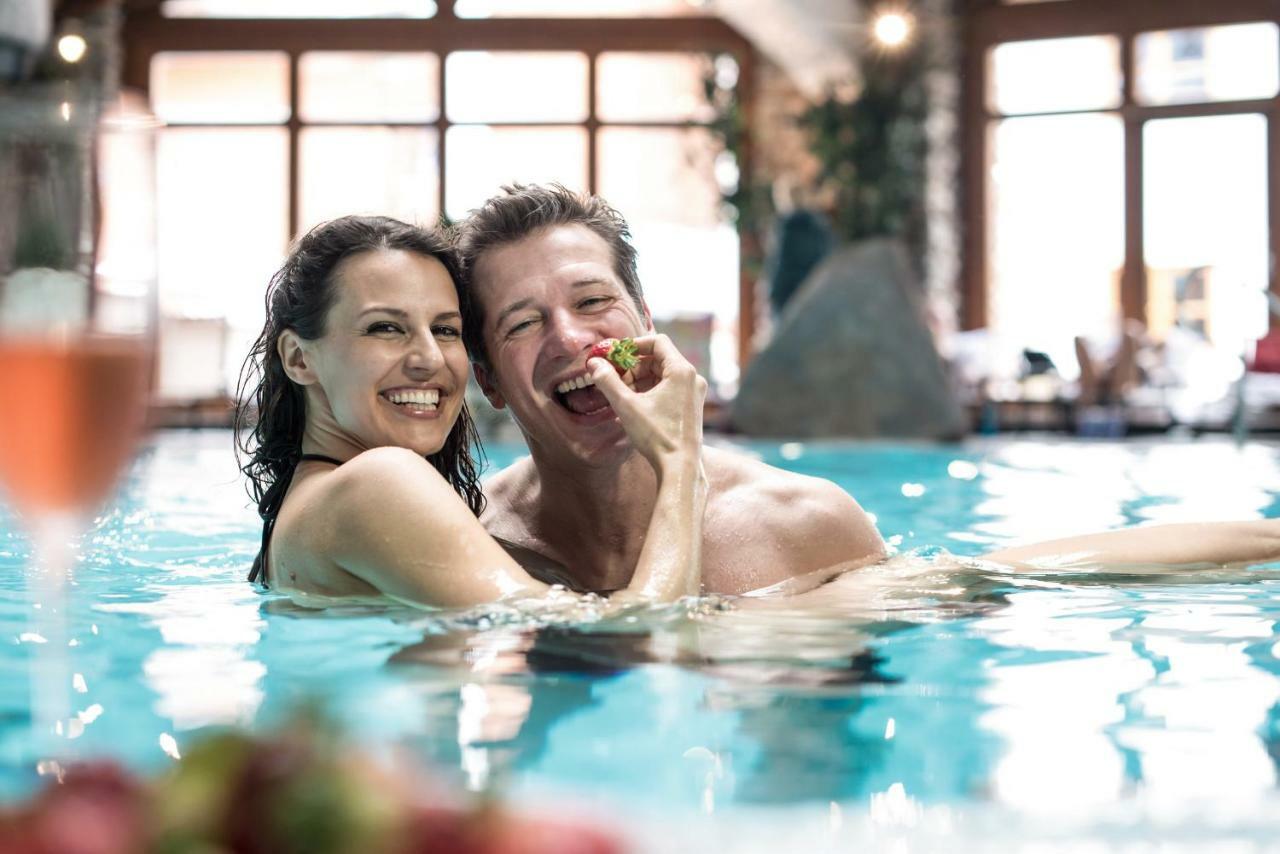 Wellness Hotel Bayerischer Hof Rimbach  Exteriér fotografie