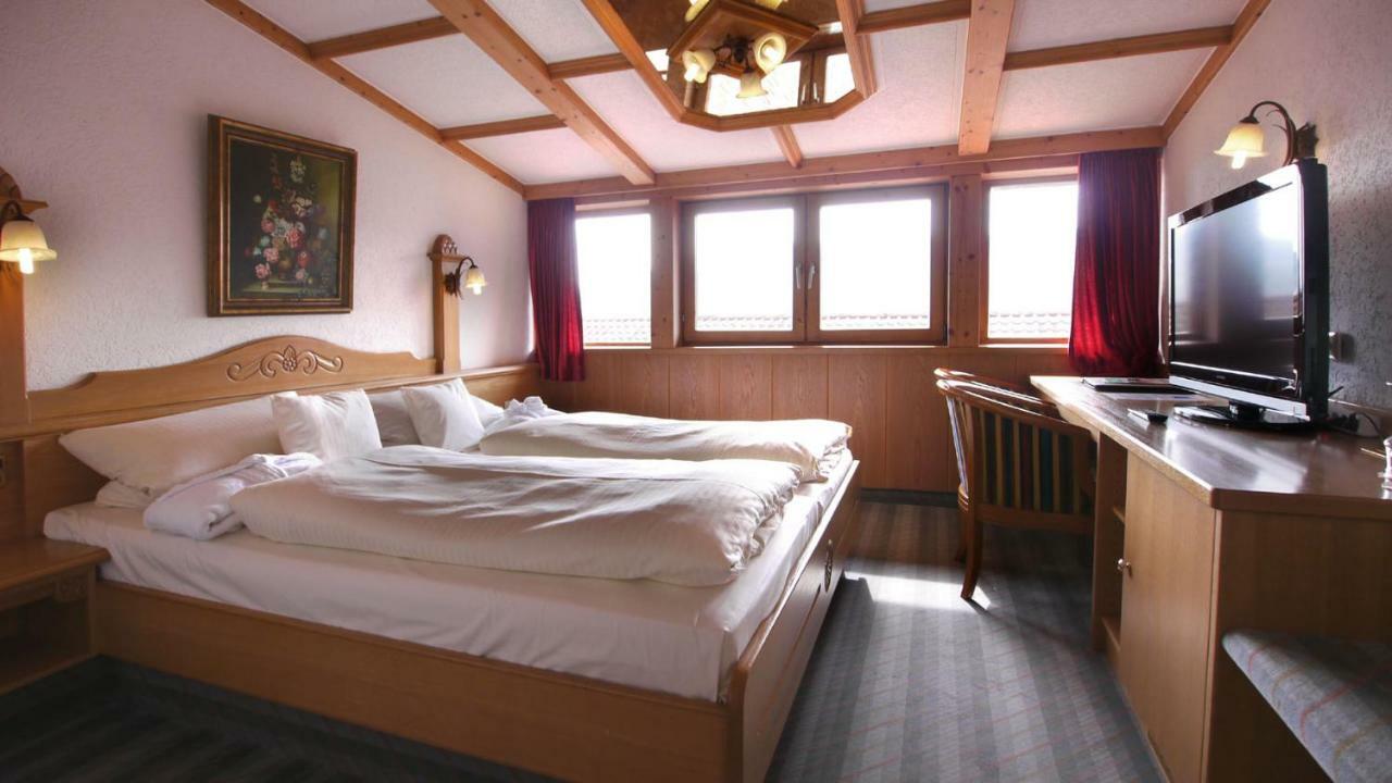 Wellness Hotel Bayerischer Hof Rimbach  Exteriér fotografie