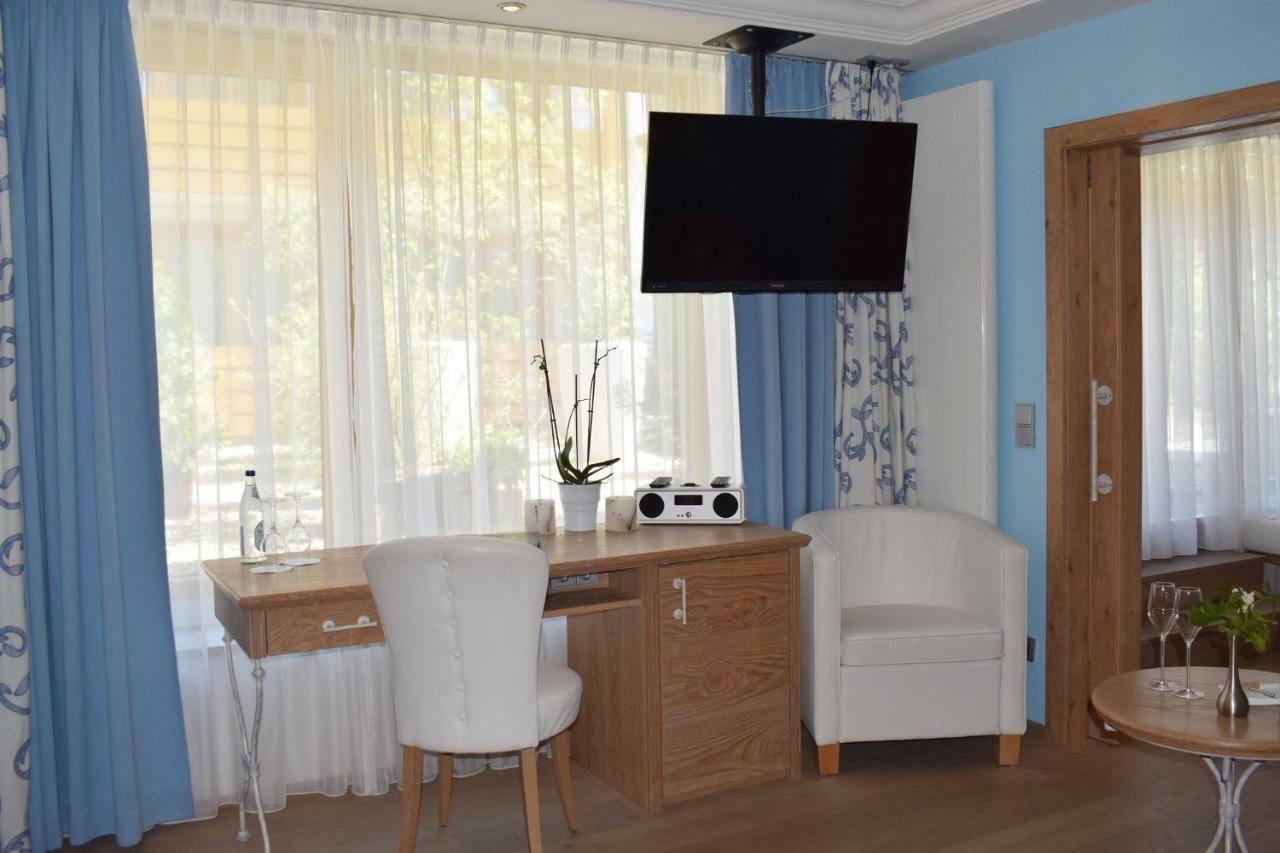 Wellness Hotel Bayerischer Hof Rimbach  Exteriér fotografie