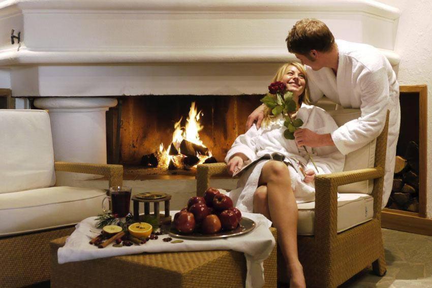 Wellness Hotel Bayerischer Hof Rimbach  Exteriér fotografie